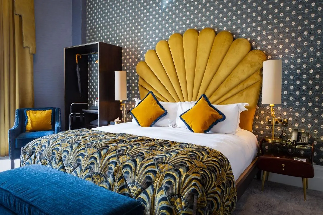 Number 31 Hotel Dublin