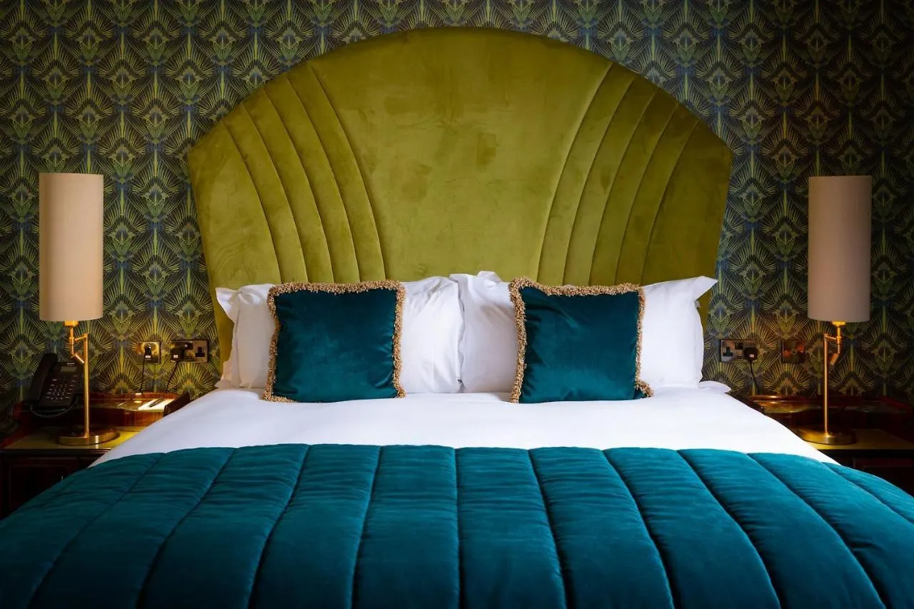 Guest house Number 31 Hotel Dublin