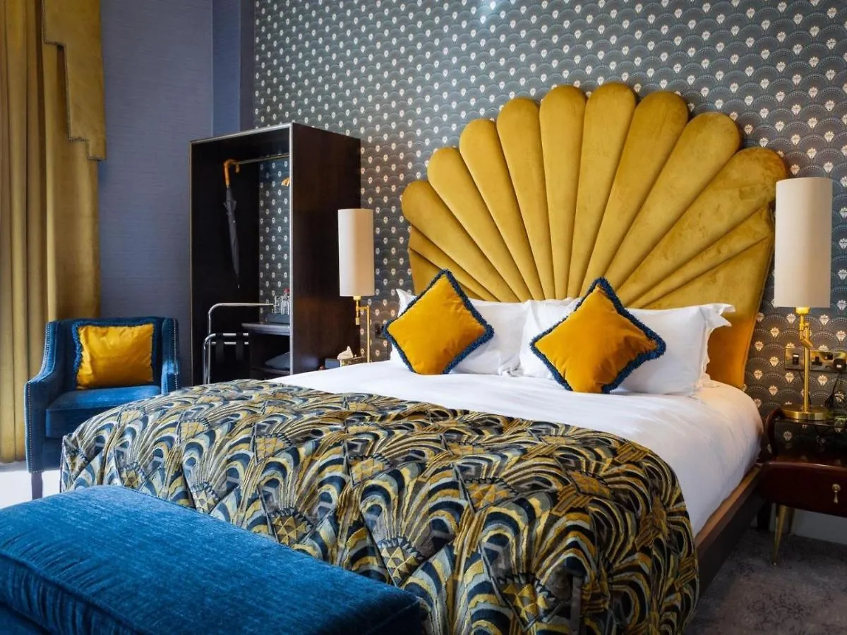 Number 31 Hotel Dublin