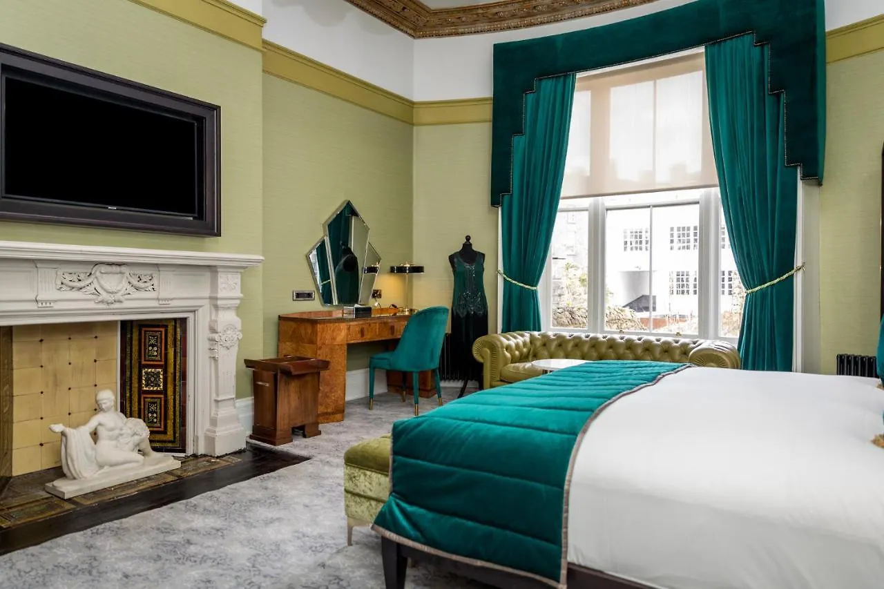 Number 31 Hotel Dublin