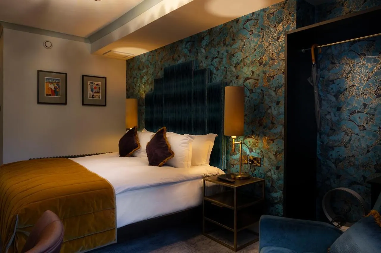 Number 31 Hotel Dublin Ireland