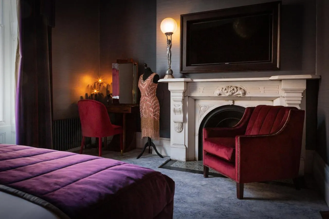 **** Guest house Number 31 Hotel Dublin Ireland