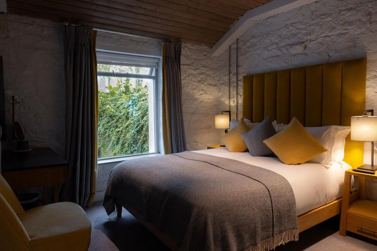 Number 31 Hotel Dublin Guest house