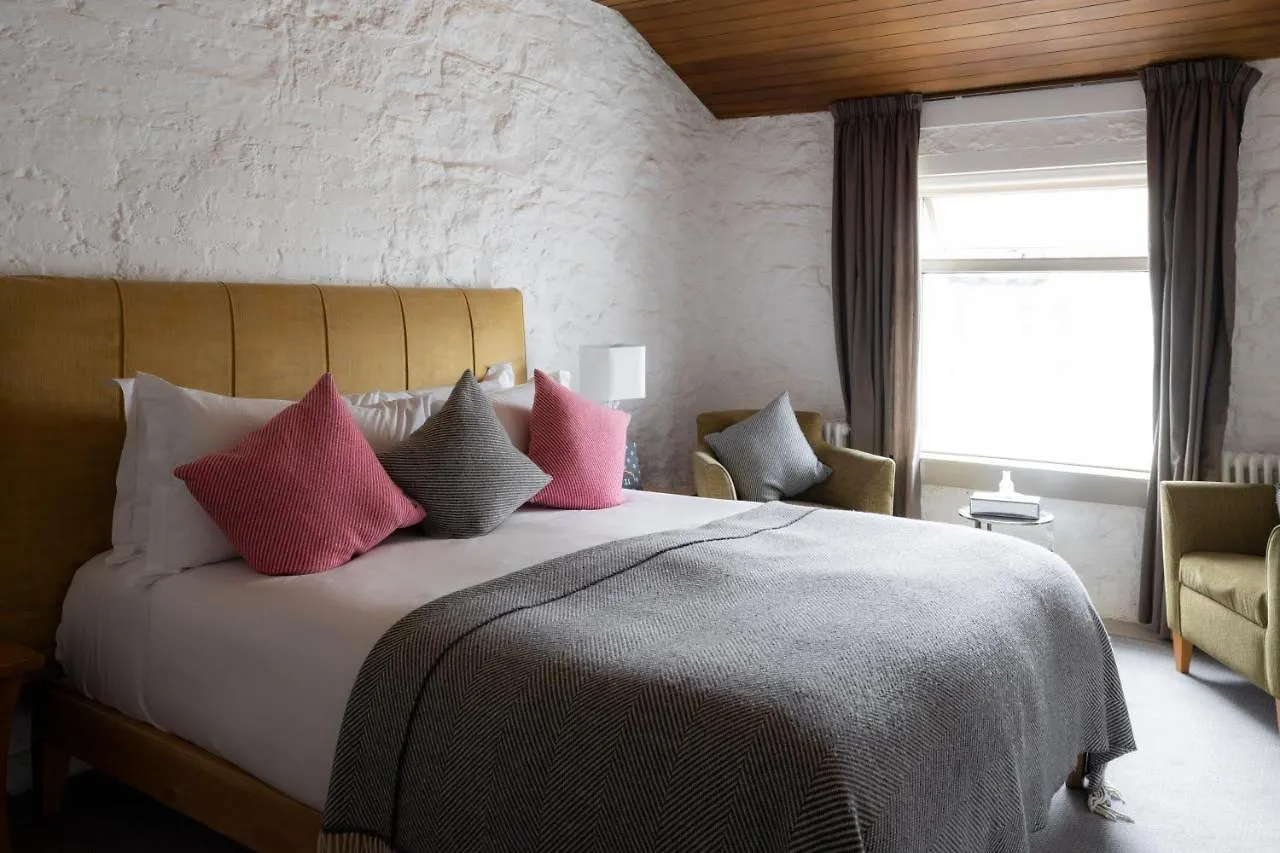 Number 31 Hotel Dublin 4*,  Ireland