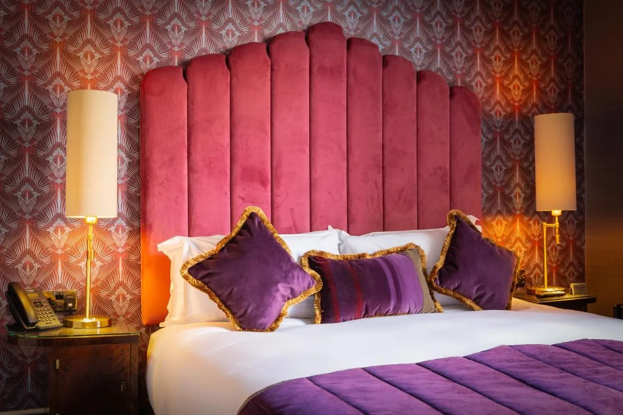 Number 31 Hotel Dublin