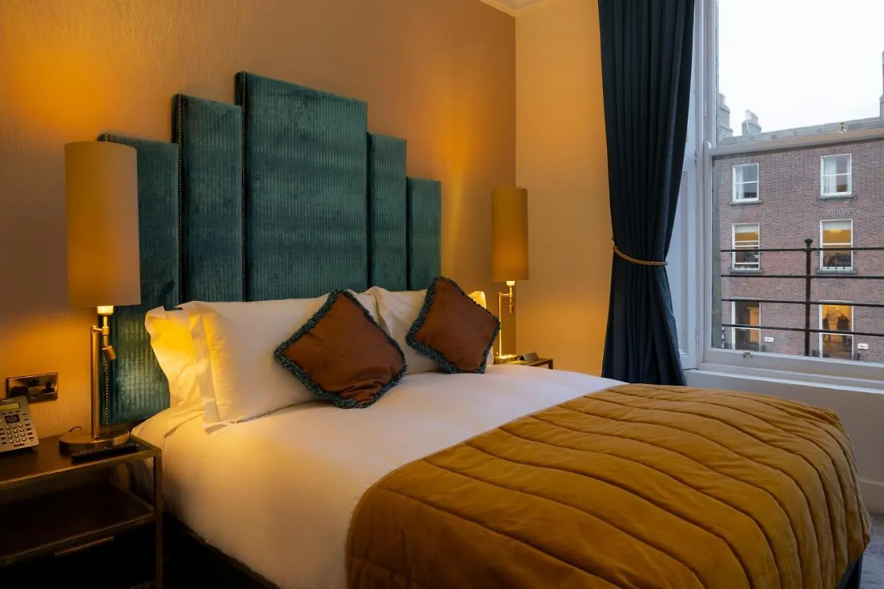 Guest house Number 31 Hotel Dublin