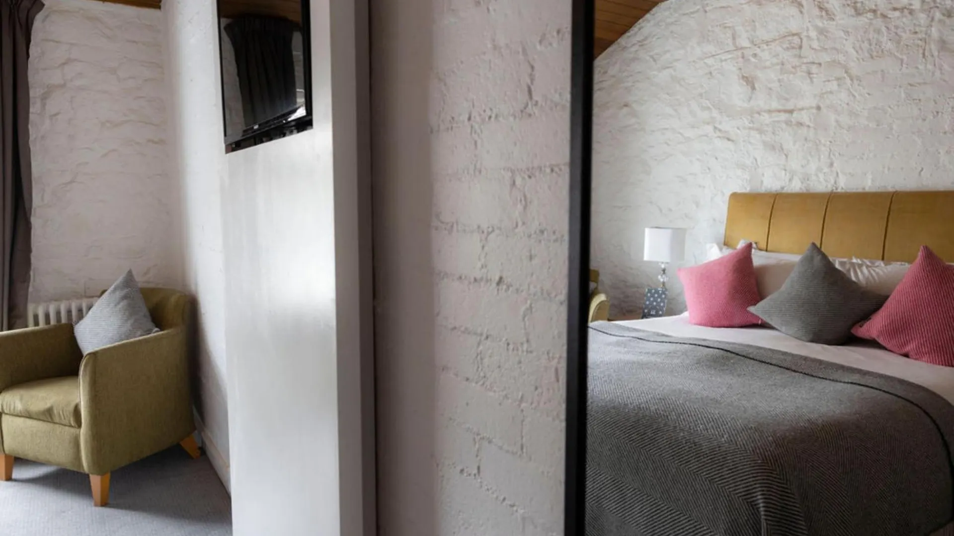 Number 31 Hotel Dublin Guest house