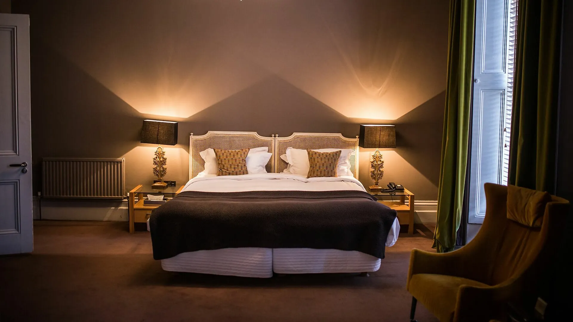Number 31 Hotel Dublin