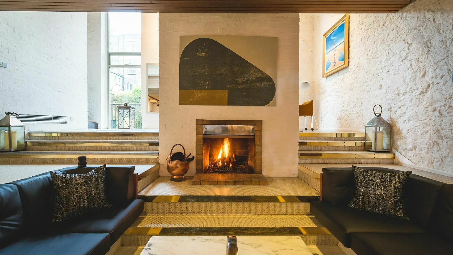Number 31 Hotel Dublin 4*,