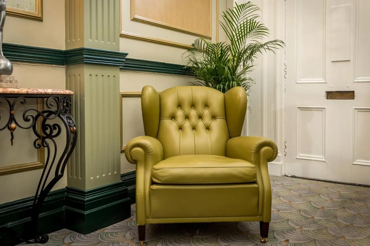 Number 31 Hotel Dublin Guest house