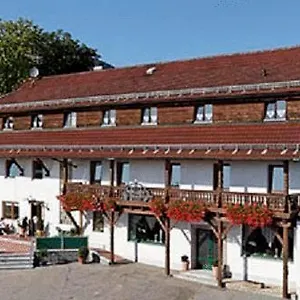 ** Hotel Winterl Deutschland