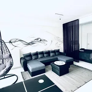Appartement Opera Anvers