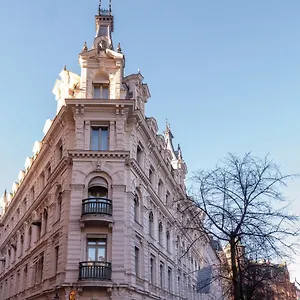 **** Hotel Elite Plaza Schweden