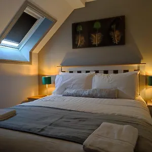 Lodge Kingdom Killarney