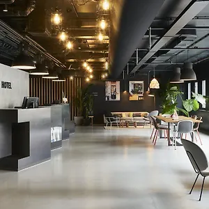 伦敦好酒店 4* 伦敦