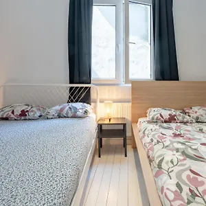 Appartement Beautiful Cozy In The Heart Of Anvers