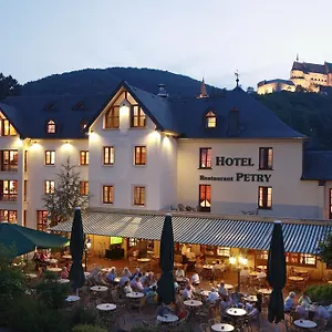 *** Hotel Petry Luxemburg