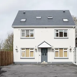 Appartement Waterlane Galway