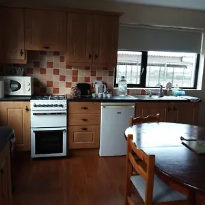 Appartement Burren View Self Catering Galway
