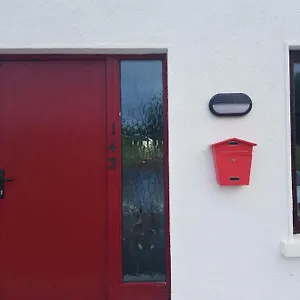 Séjour chez l'habitant Park View Galway