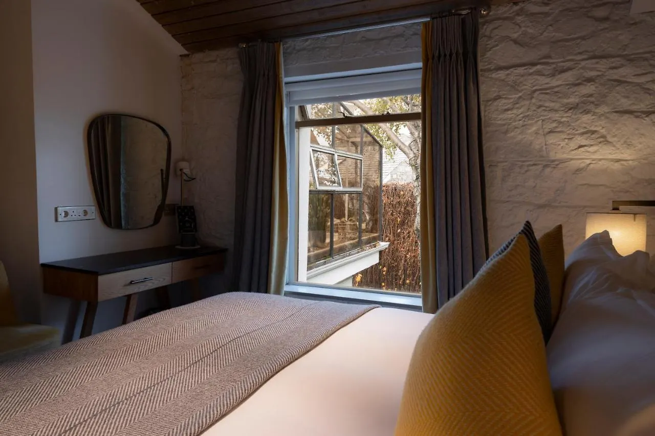 **** Maison d'hôtes Hotel Number 31 à Dublin Irlande