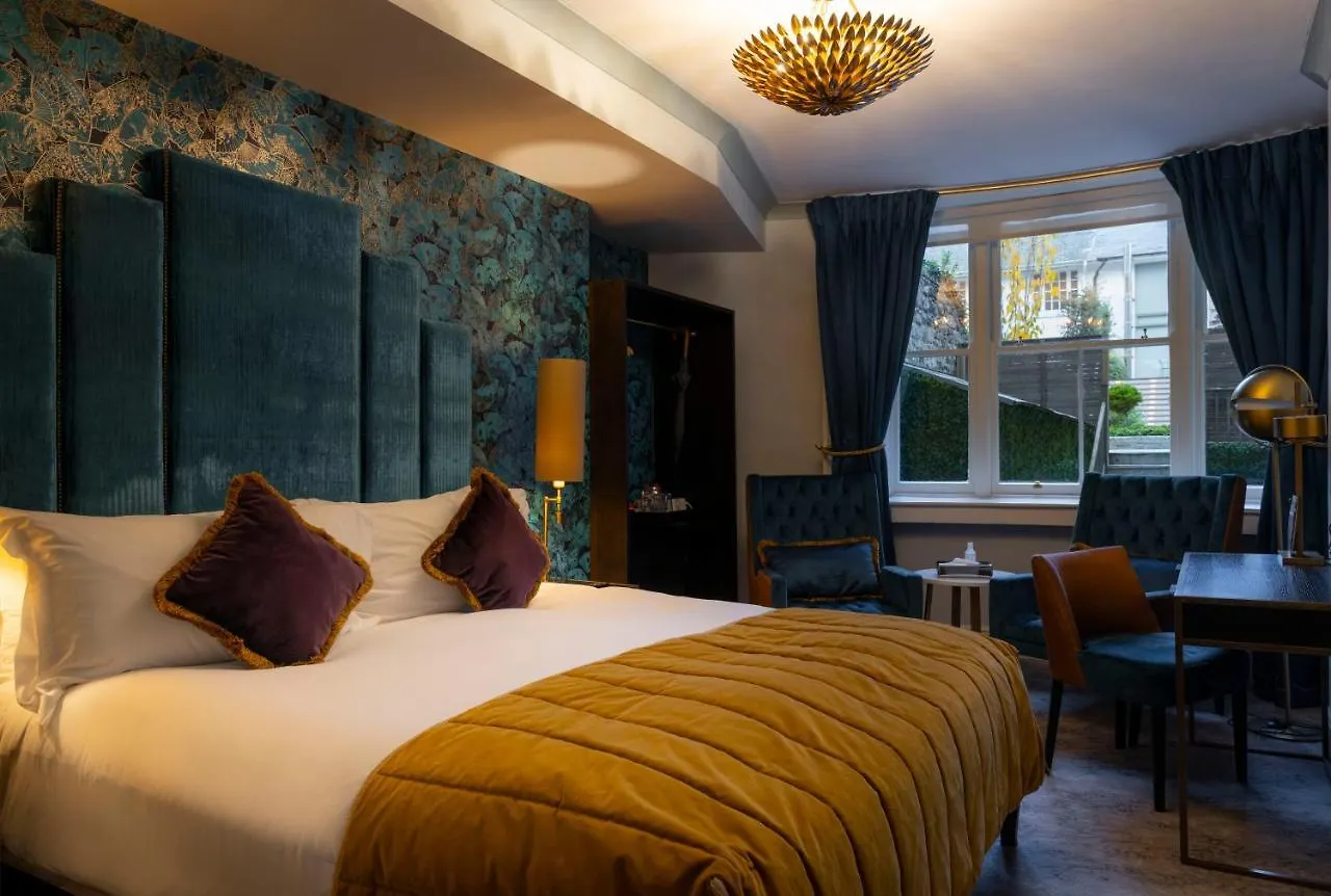 Hotel Number 31 à Dublin