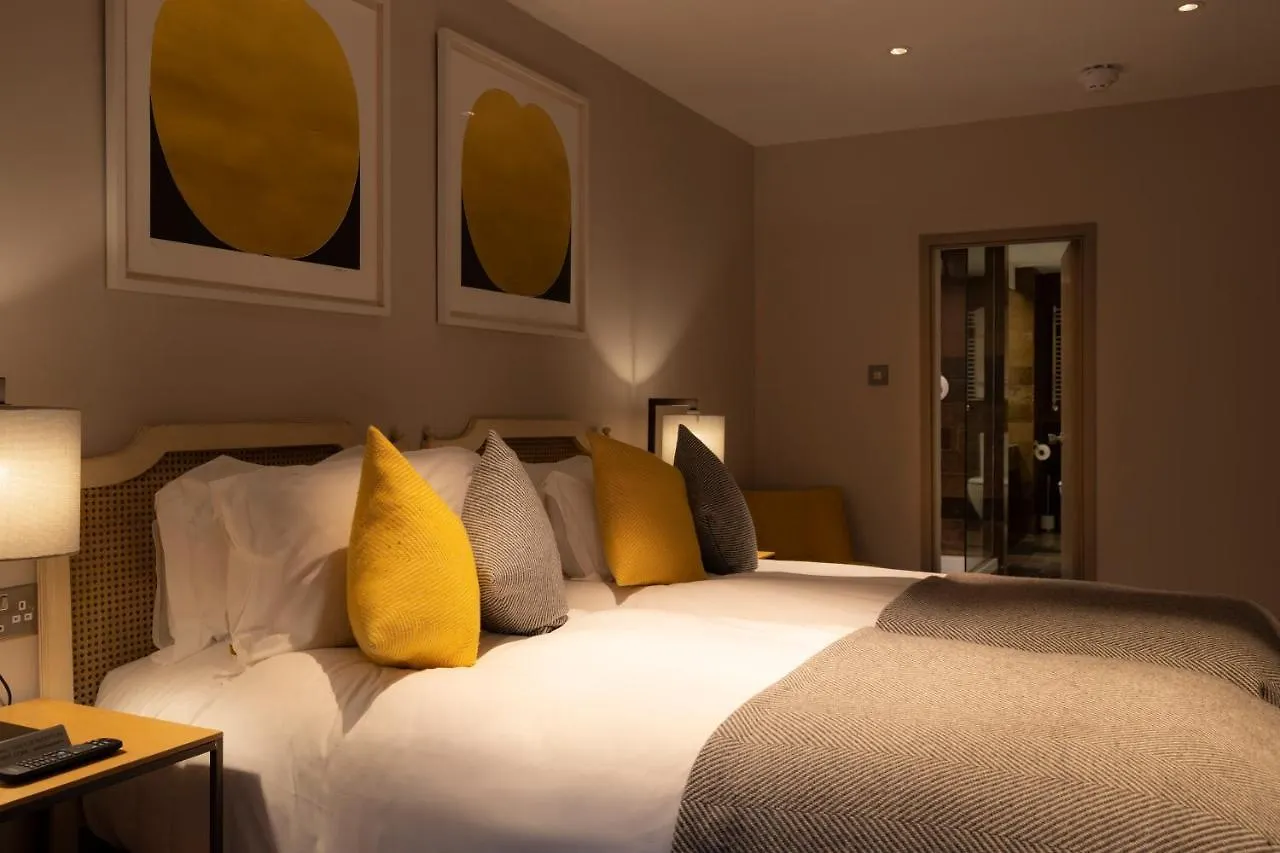 Hotel Number 31 à Dublin Maison d'hôtes
