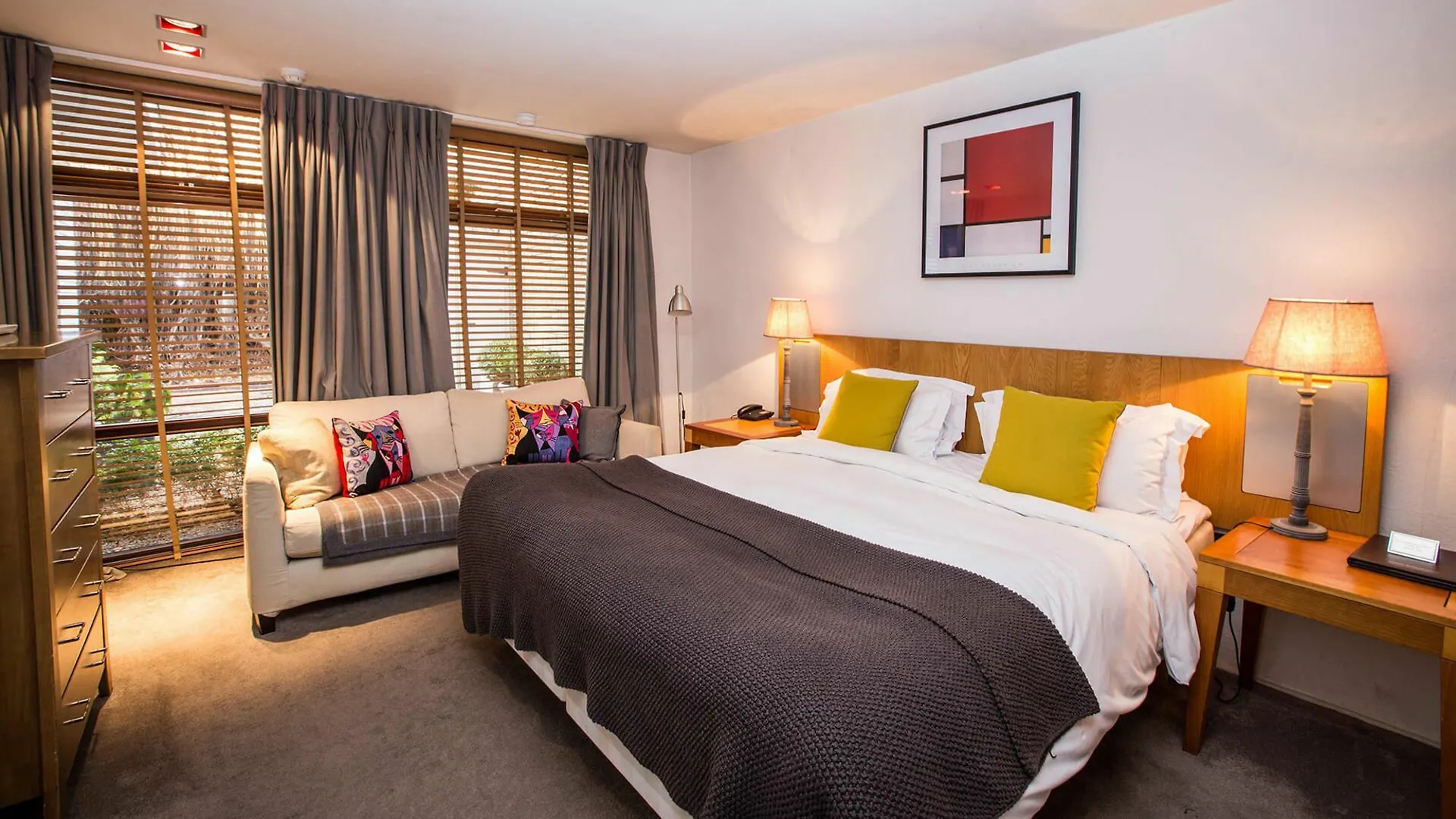 Maison d'hôtes Hotel Number 31 à Dublin