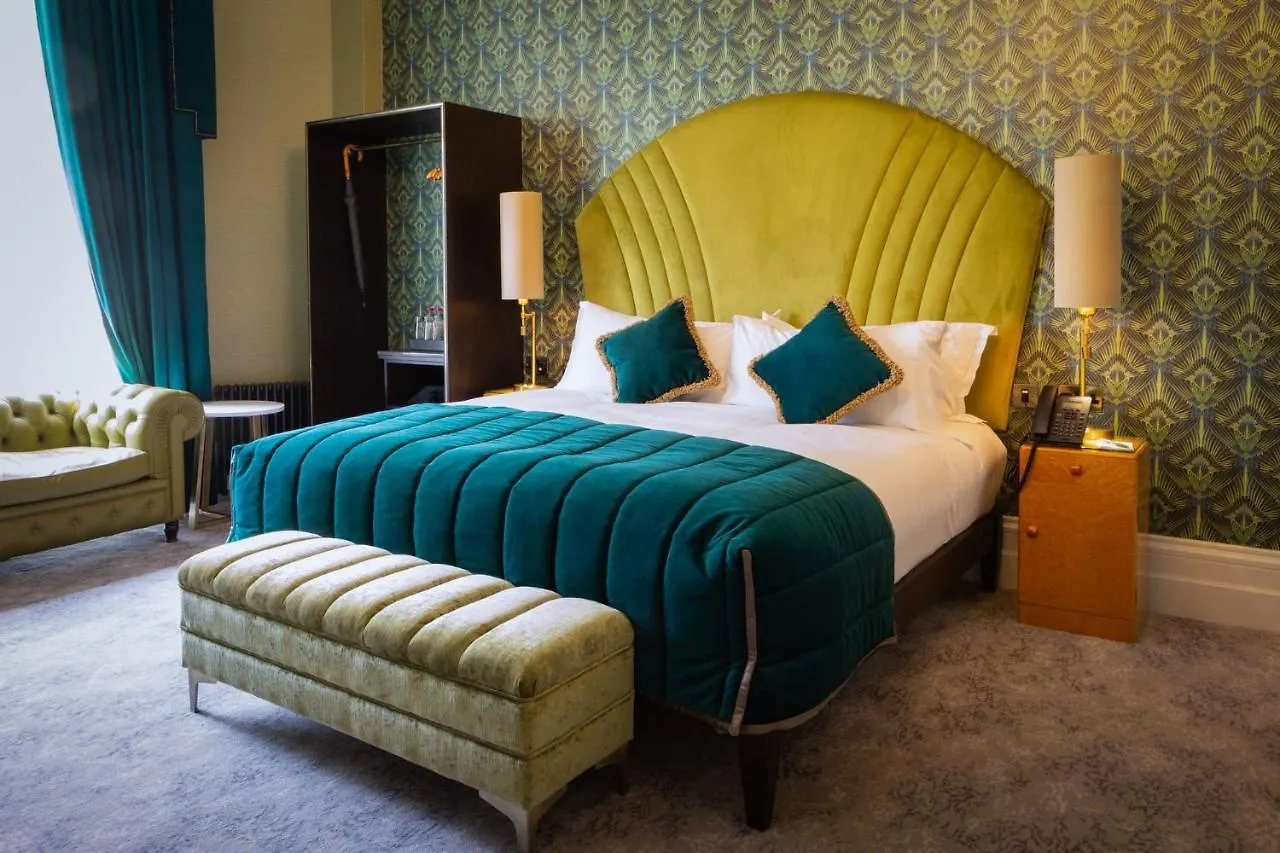 Number 31 Hotel Dublin 4*,  Ierland