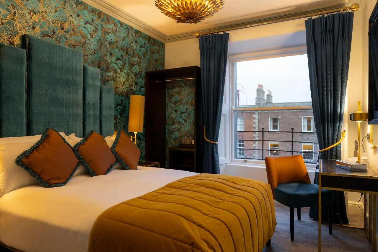 Number 31 Hotel Dublin