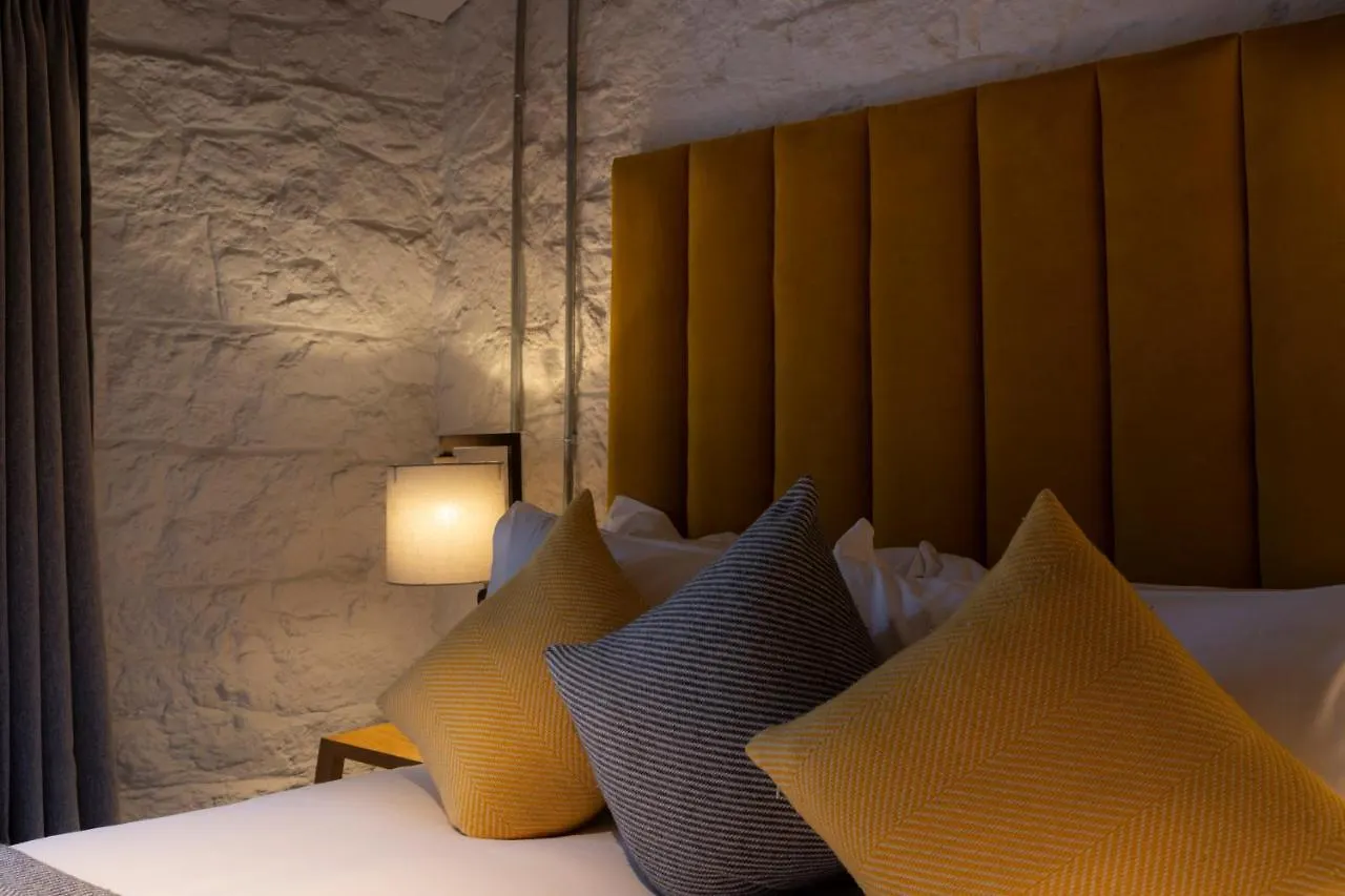 Gasthuis Number 31 Hotel Dublin