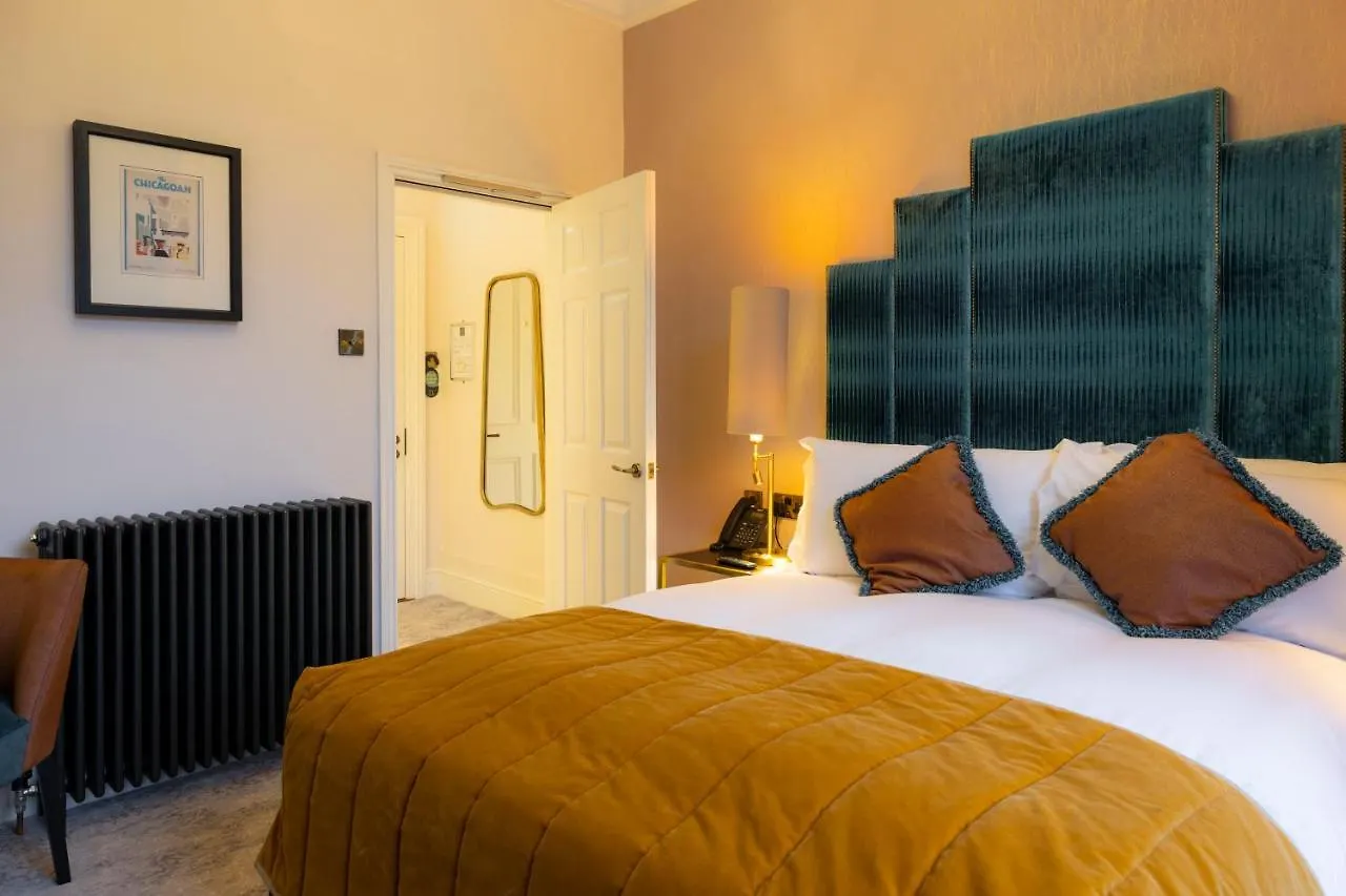 Number 31 Hotel Dublin Ierland