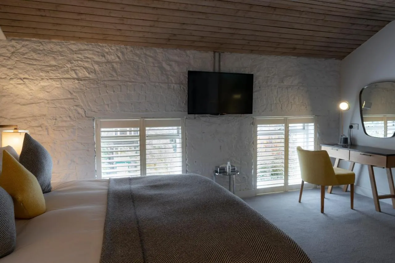 Number 31 Hotel Dublin Gasthuis