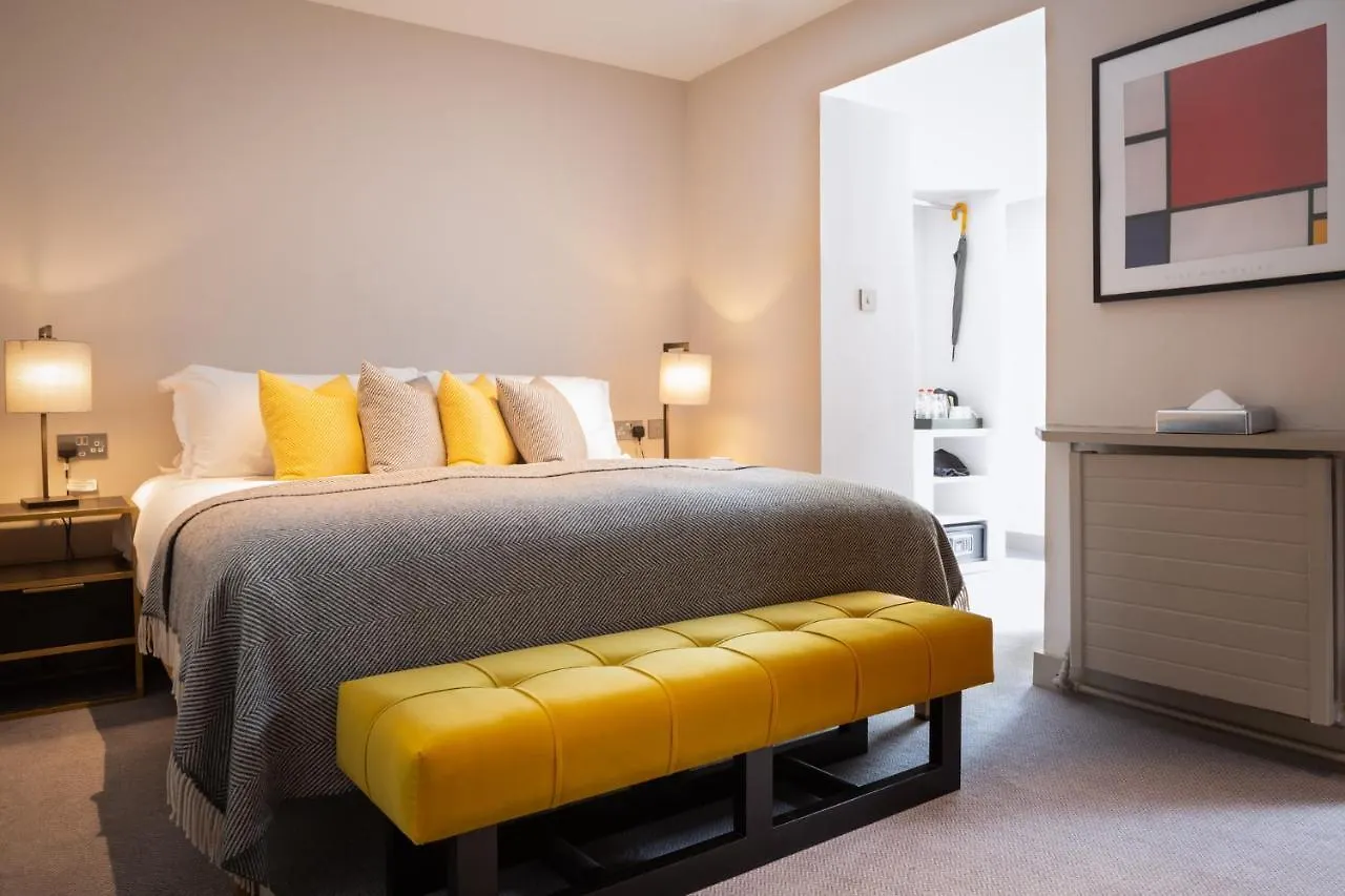 Number 31 Hotel Dublin