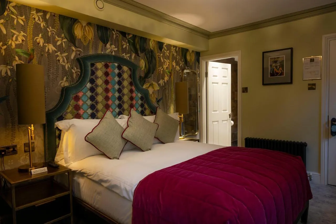 Gasthuis Number 31 Hotel Dublin