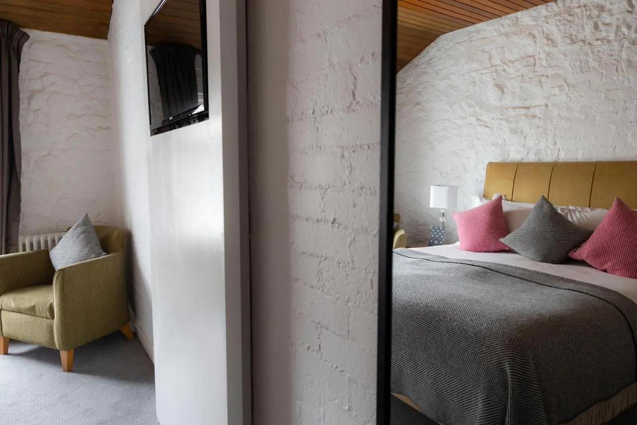 Number 31 Hotel Dublin Ierland