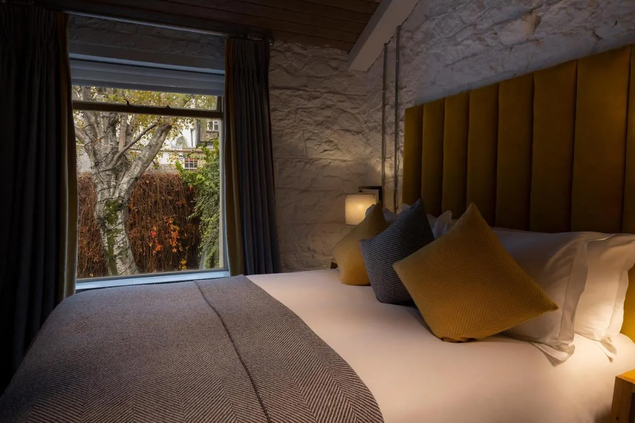 Number 31 Hotel Dublin 4*,  Ierland