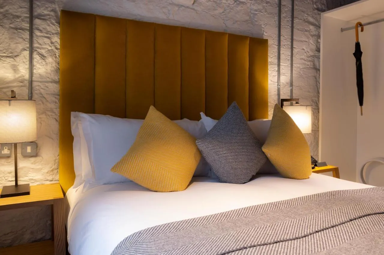 Number 31 Hotel Dublin Gasthuis
