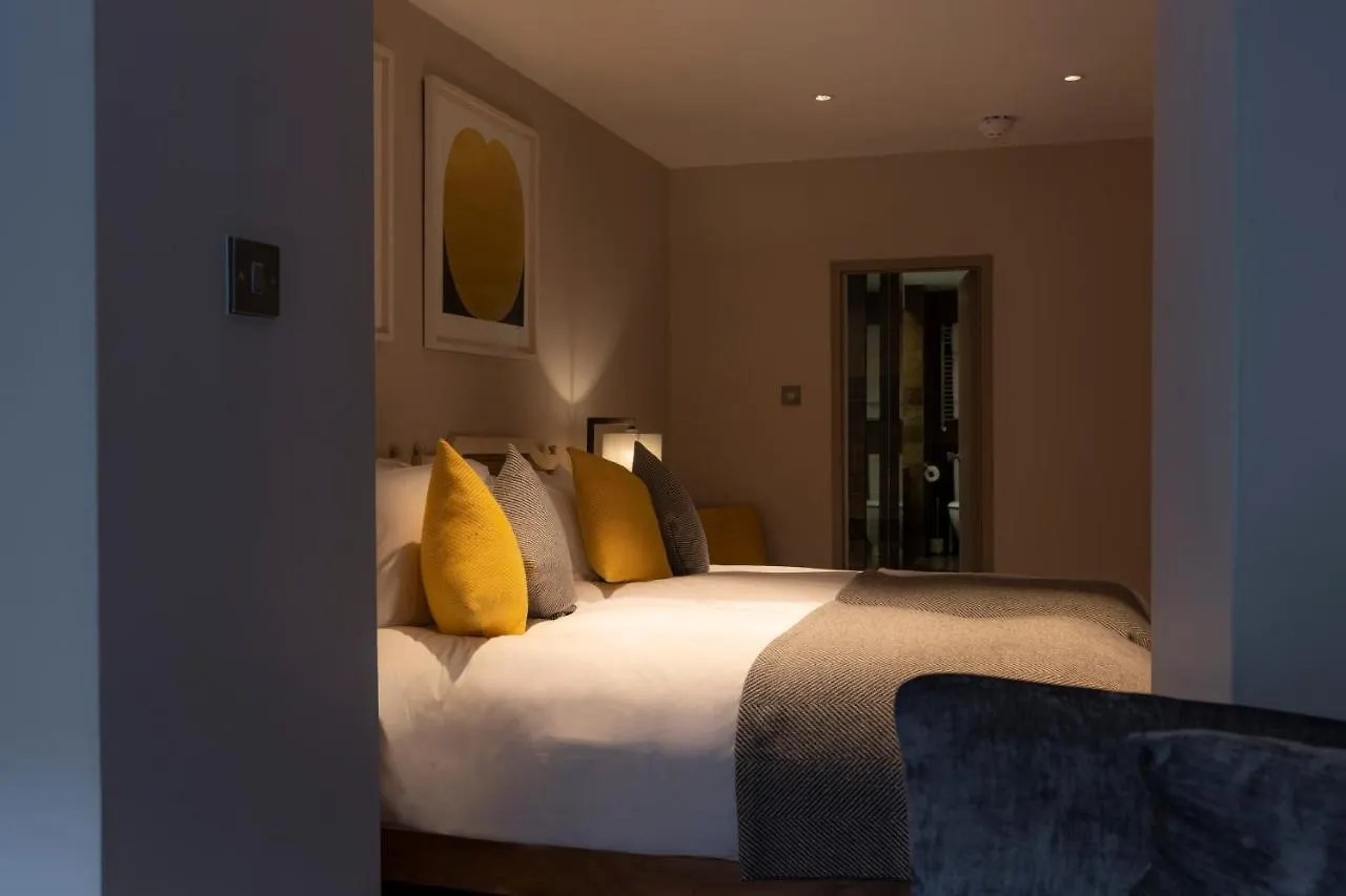 Number 31 Hotel Dublin Gasthuis