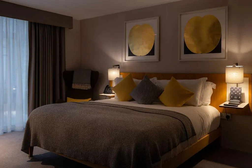 Gasthuis Number 31 Hotel Dublin