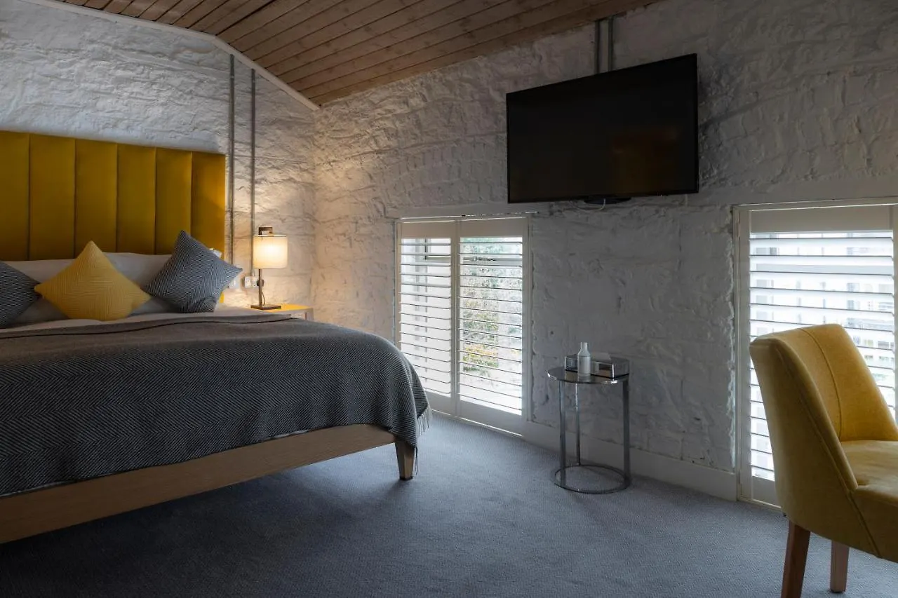 Number 31 Hotel Dublin Gasthuis