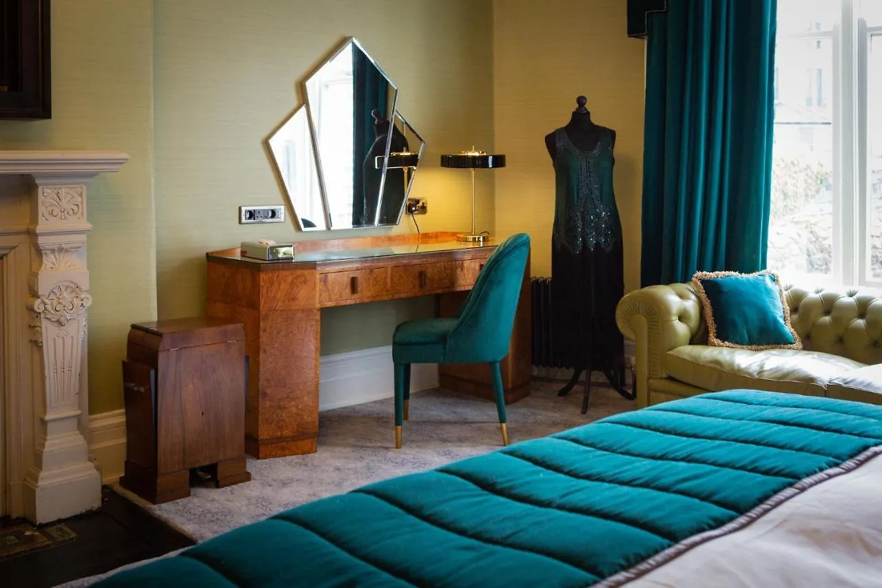 Number 31 Hotel Dublin