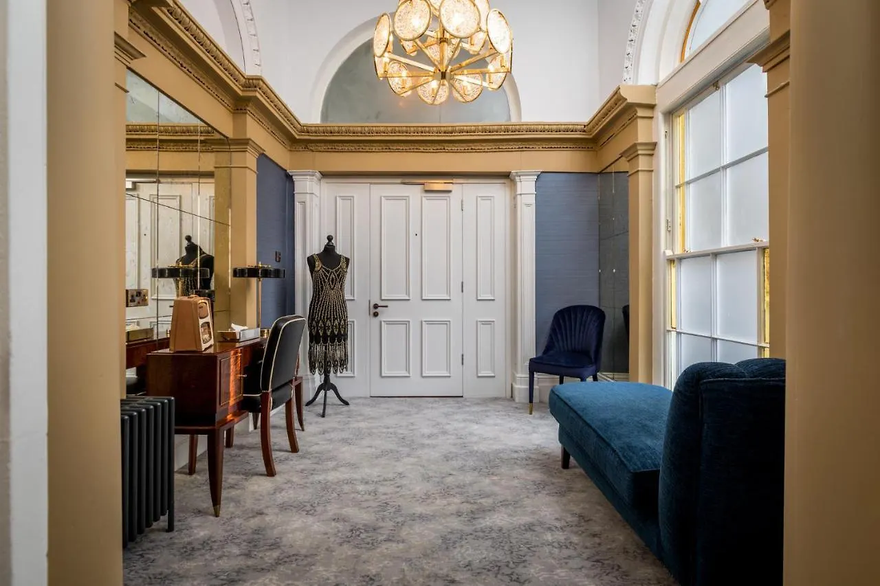 Gasthuis Number 31 Hotel Dublin