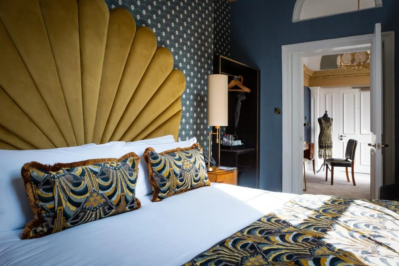 **** Gasthuis Number 31 Hotel Dublin Ierland
