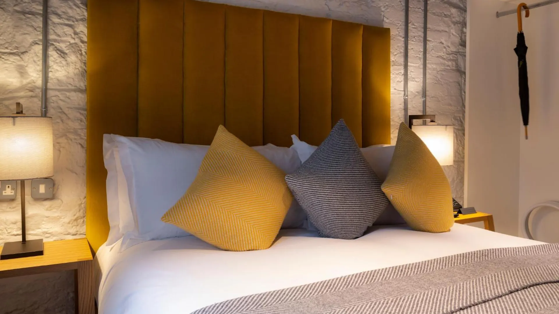 Gasthuis Number 31 Hotel Dublin