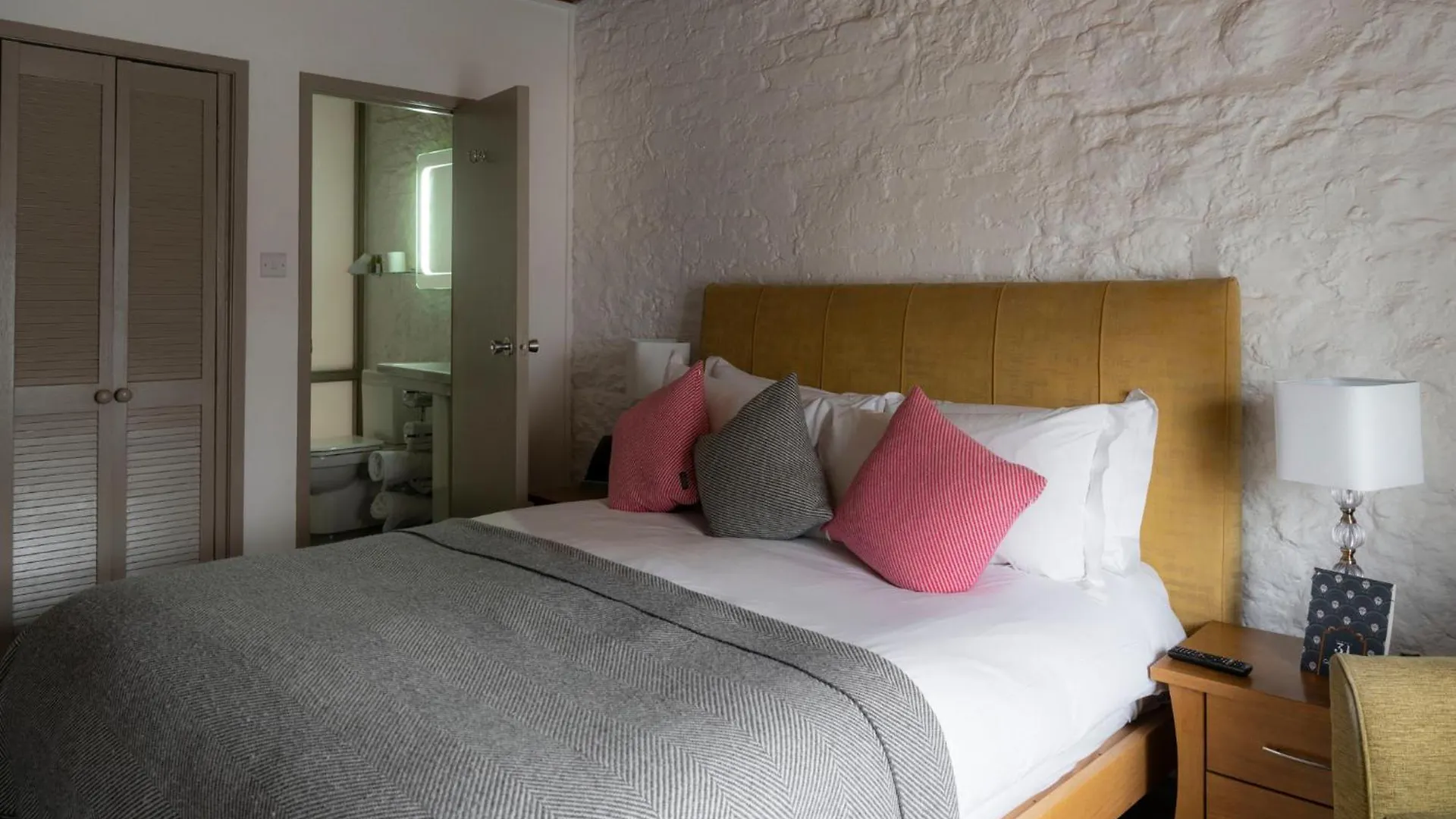 Number 31 Hotel Dublin Ierland