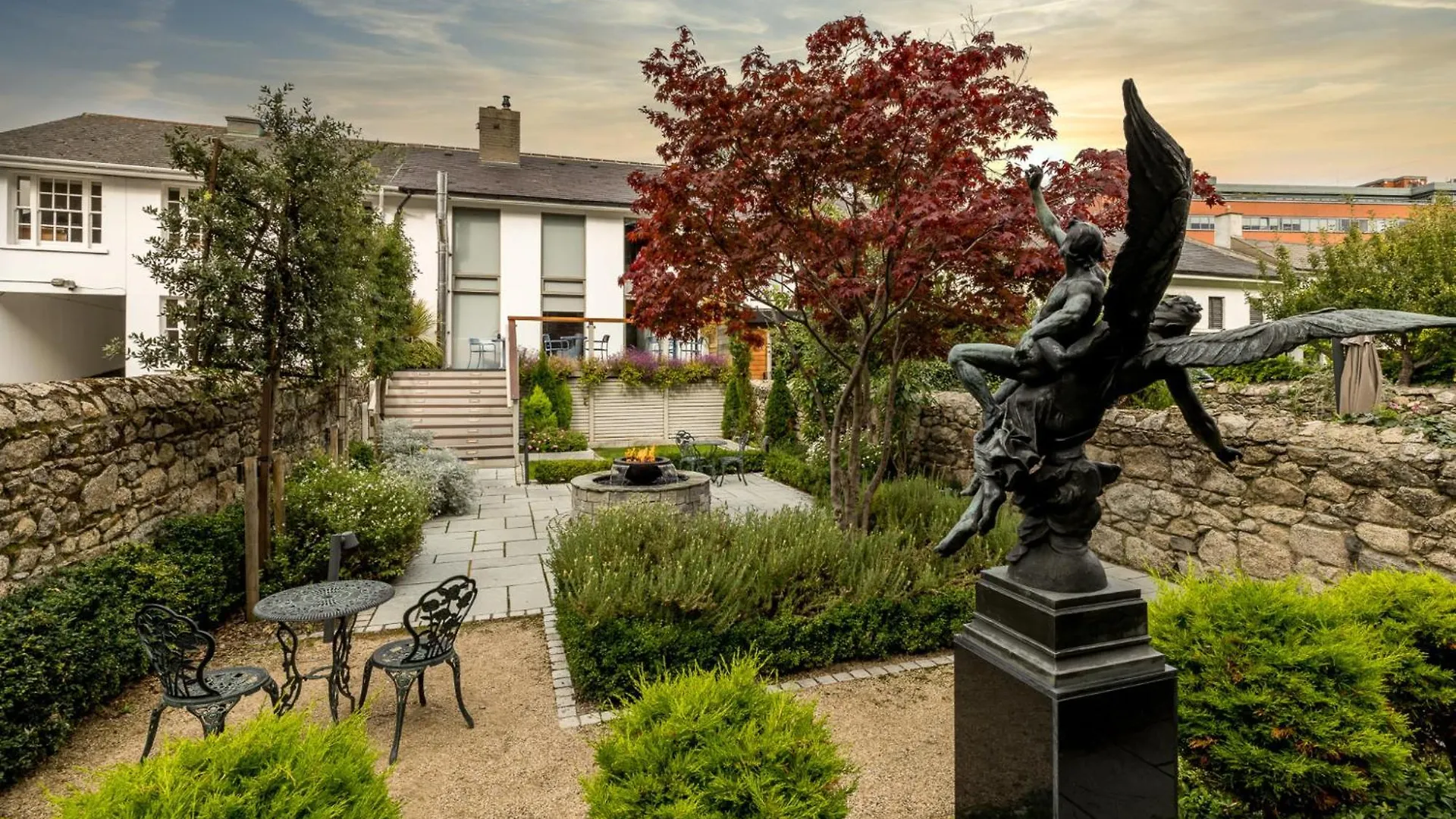 Gasthuis Number 31 Hotel Dublin