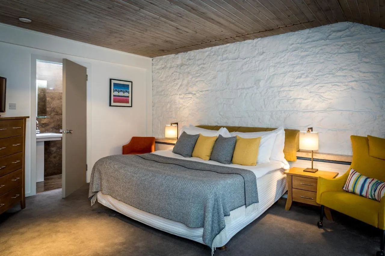 Number 31 Hotel Dublin Gasthuis