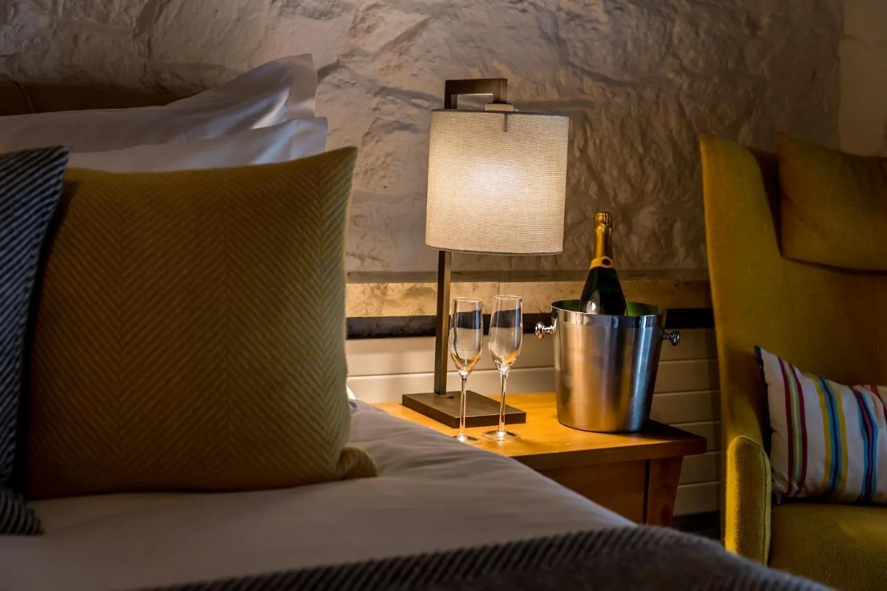 Gasthuis Number 31 Hotel Dublin