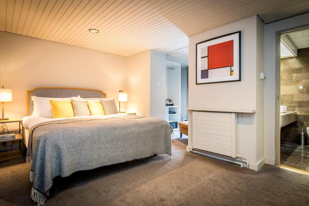 Gasthuis Number 31 Hotel Dublin